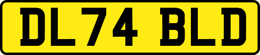 DL74BLD