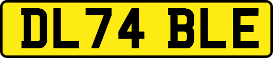 DL74BLE