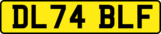 DL74BLF