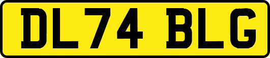 DL74BLG