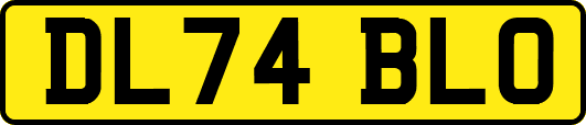 DL74BLO