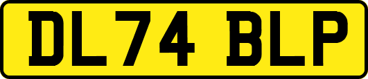 DL74BLP