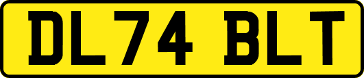DL74BLT