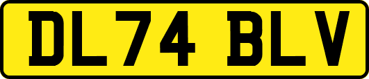 DL74BLV