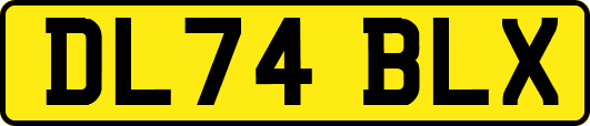 DL74BLX