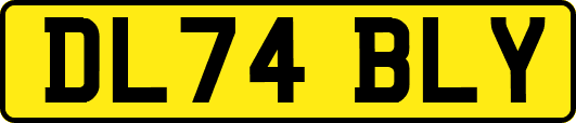 DL74BLY