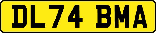 DL74BMA