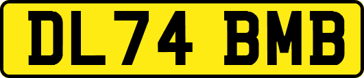 DL74BMB