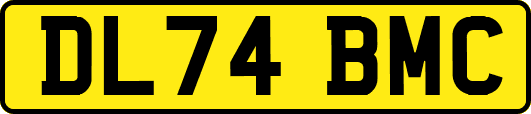 DL74BMC