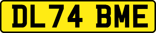 DL74BME