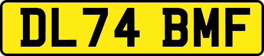 DL74BMF
