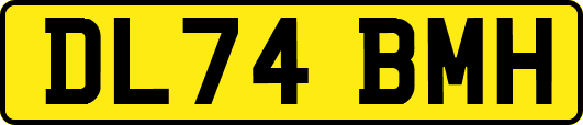 DL74BMH
