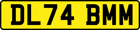 DL74BMM