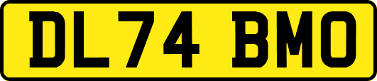 DL74BMO