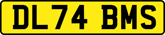 DL74BMS