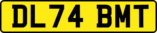 DL74BMT