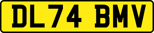 DL74BMV