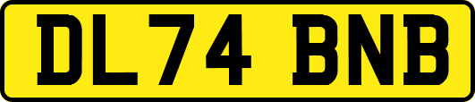 DL74BNB