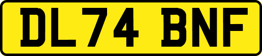 DL74BNF