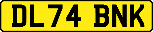 DL74BNK