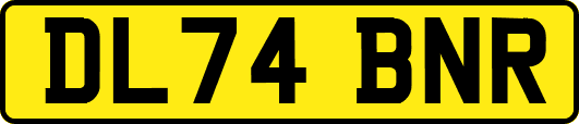 DL74BNR