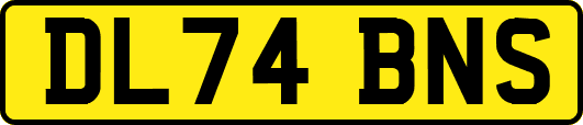 DL74BNS