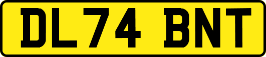 DL74BNT