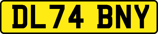 DL74BNY