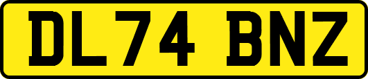DL74BNZ