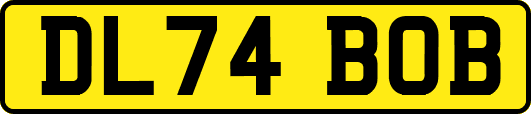 DL74BOB