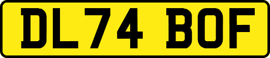 DL74BOF