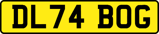 DL74BOG