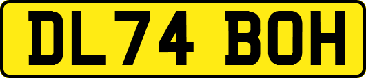 DL74BOH