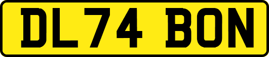 DL74BON