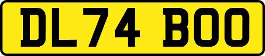 DL74BOO