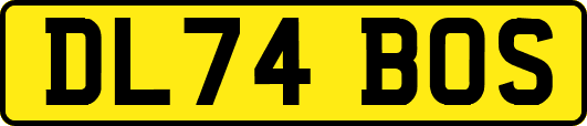 DL74BOS