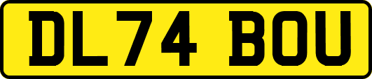 DL74BOU