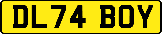 DL74BOY