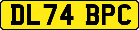 DL74BPC
