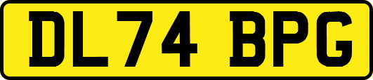 DL74BPG