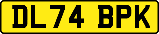 DL74BPK