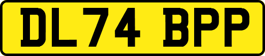 DL74BPP