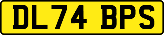 DL74BPS