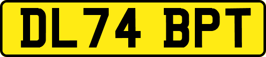 DL74BPT