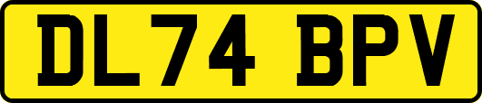 DL74BPV