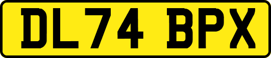 DL74BPX