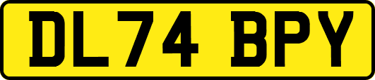 DL74BPY