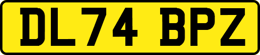 DL74BPZ