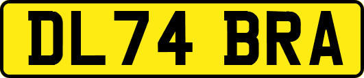 DL74BRA