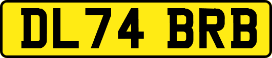 DL74BRB